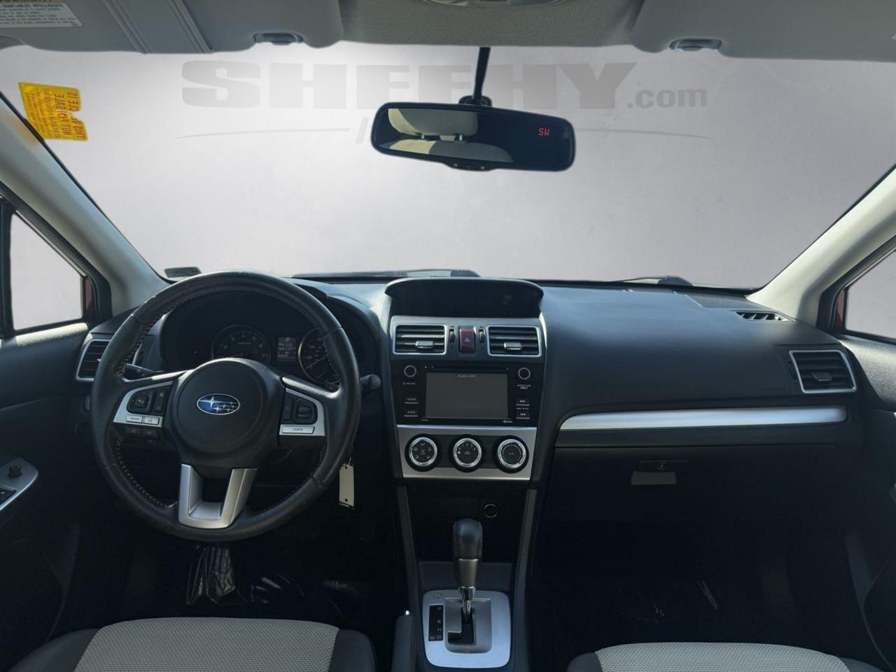 2016 Subaru Crosstrek 2.0i Premium Springfield VA