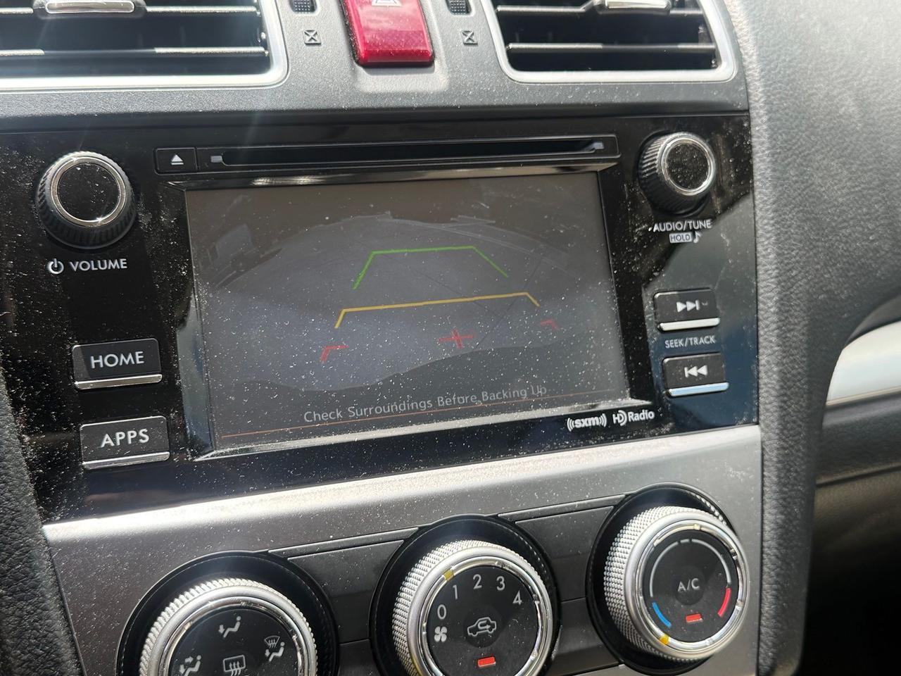 2016 Subaru Crosstrek 2.0i Premium Springfield VA