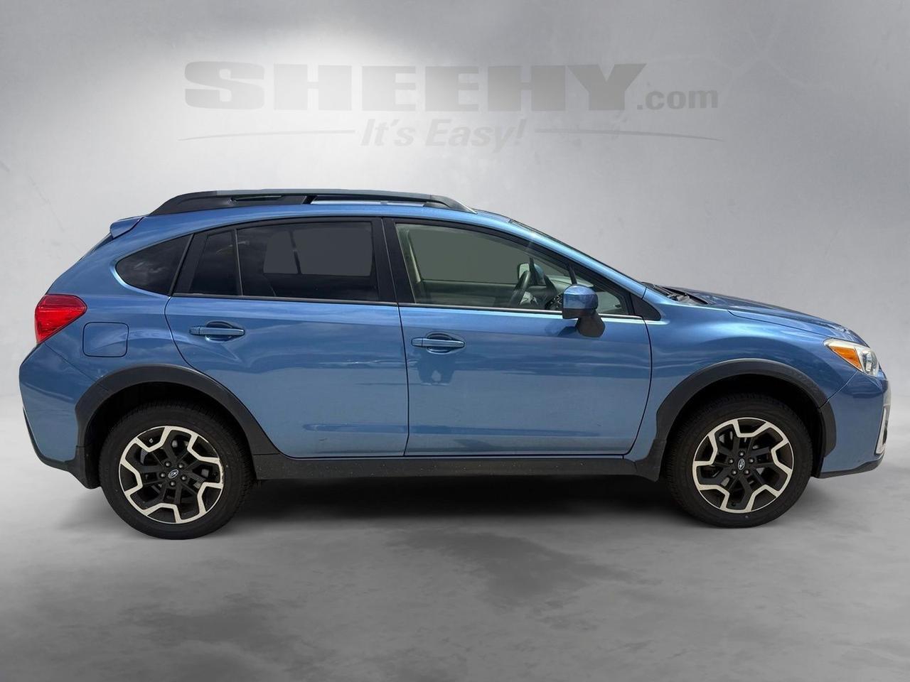 2016 Subaru Crosstrek 2.0i Premium Springfield VA