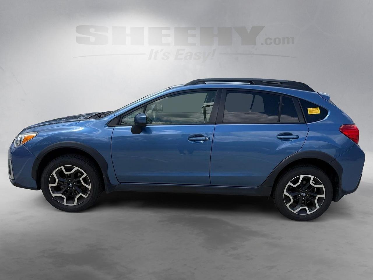 2016 Subaru Crosstrek 2.0i Premium Springfield VA