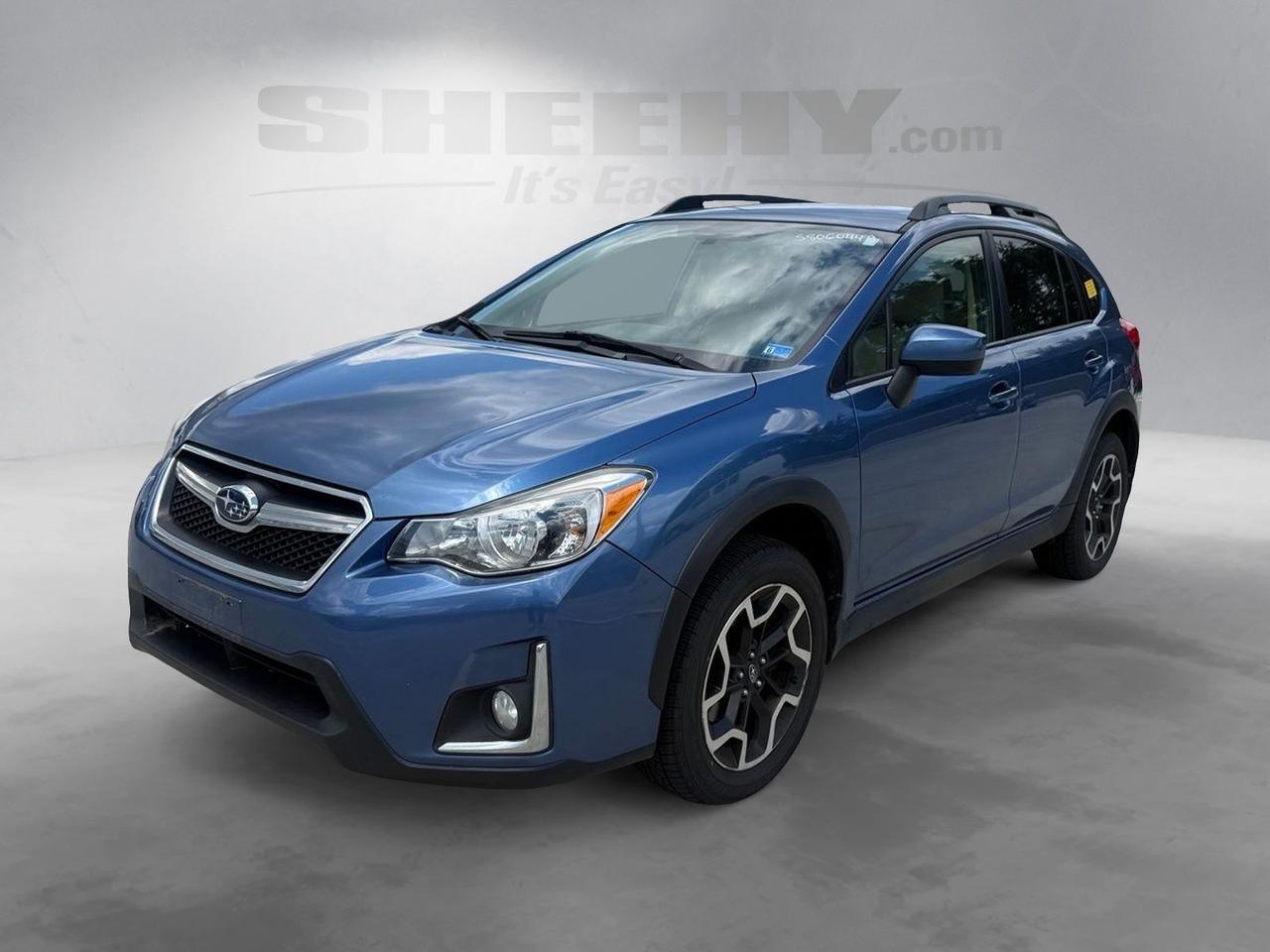 2016 Subaru Crosstrek 2.0i Premium Springfield VA
