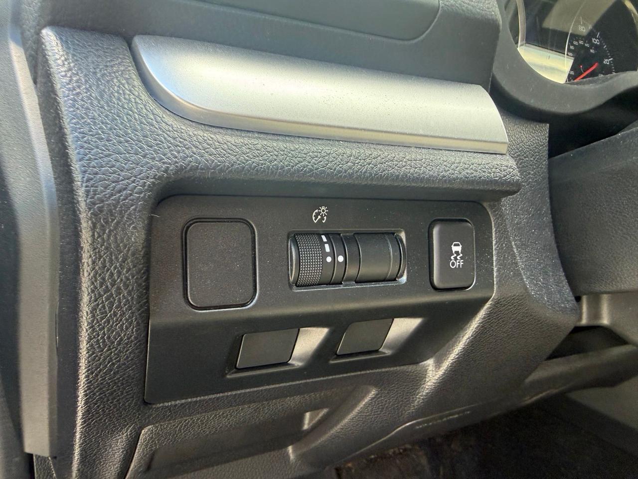 2016 Subaru Crosstrek 2.0i Premium Springfield VA