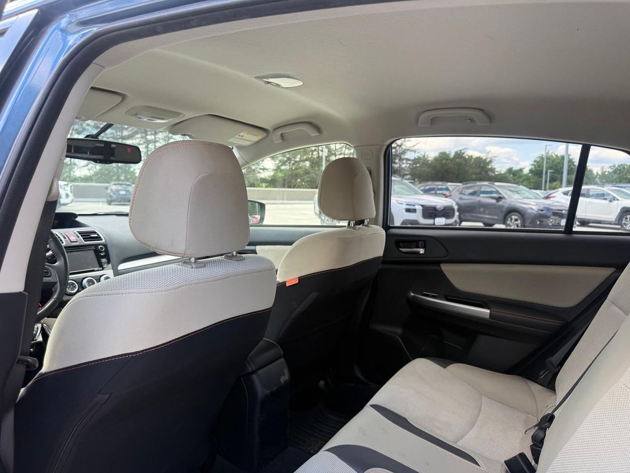 2016 Subaru Crosstrek 2.0i Premium Springfield VA