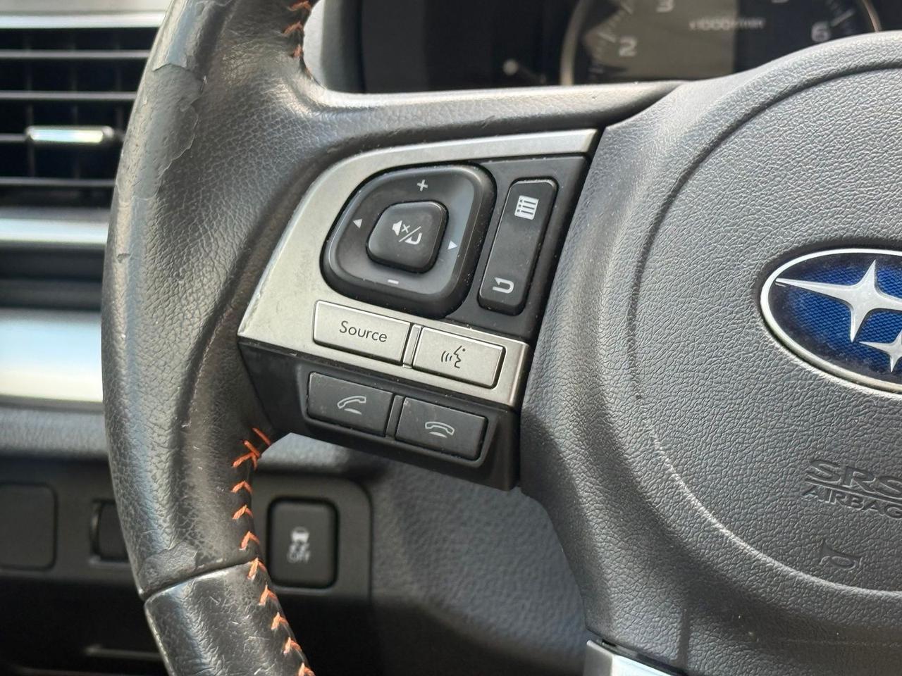 2016 Subaru Crosstrek 2.0i Premium Springfield VA