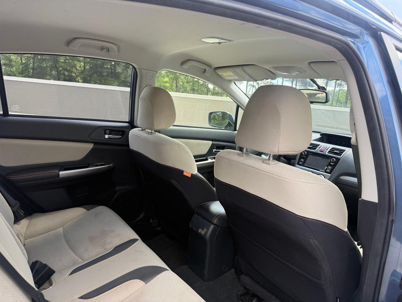 2016 Subaru Crosstrek 2.0i Premium Springfield VA