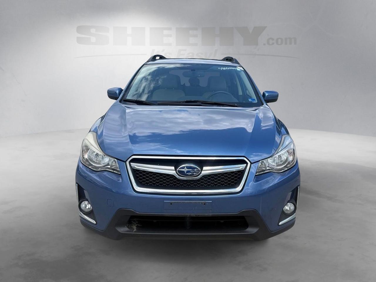 2016 Subaru Crosstrek 2.0i Premium Springfield VA