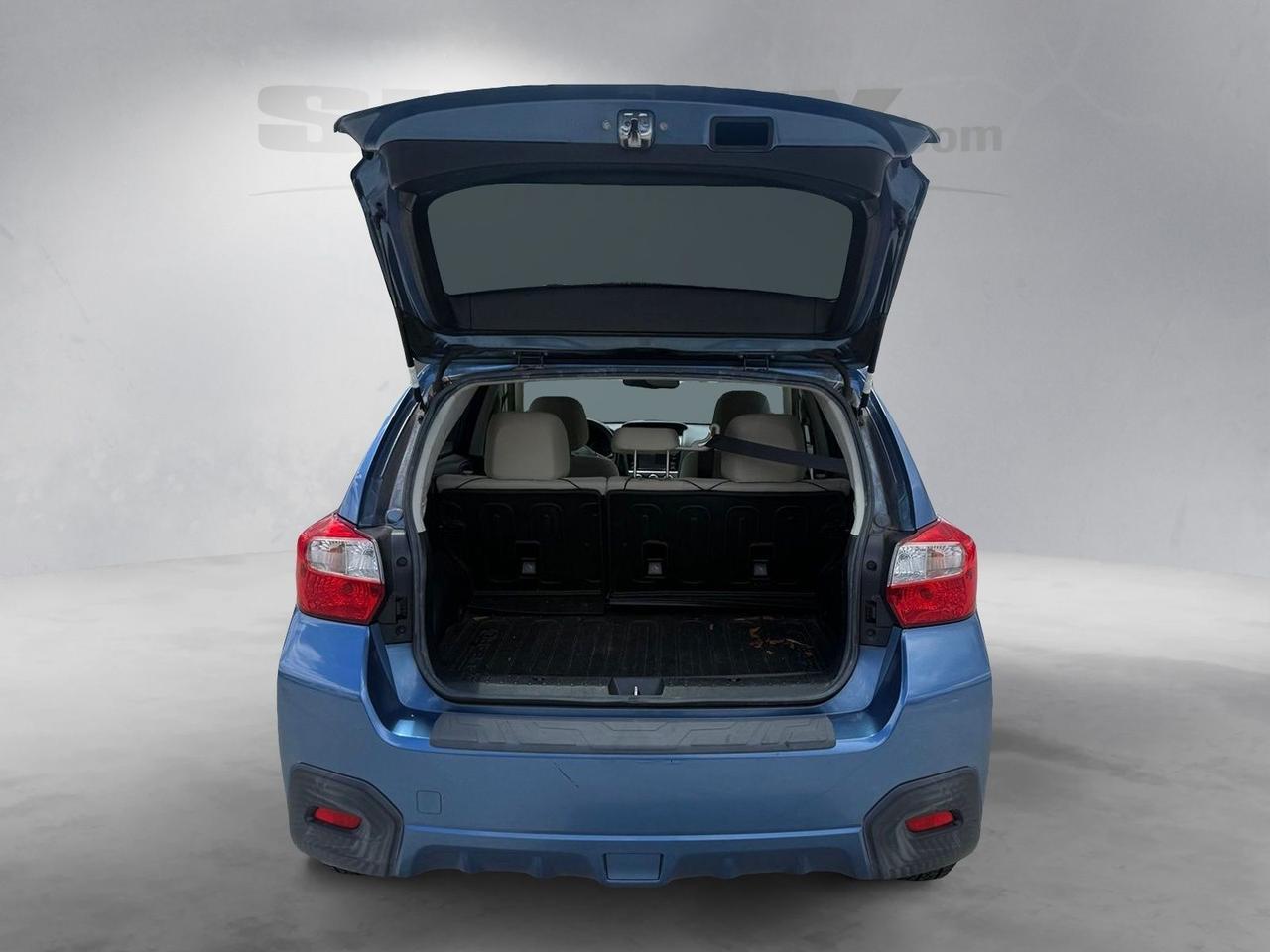 2016 Subaru Crosstrek 2.0i Premium Springfield VA