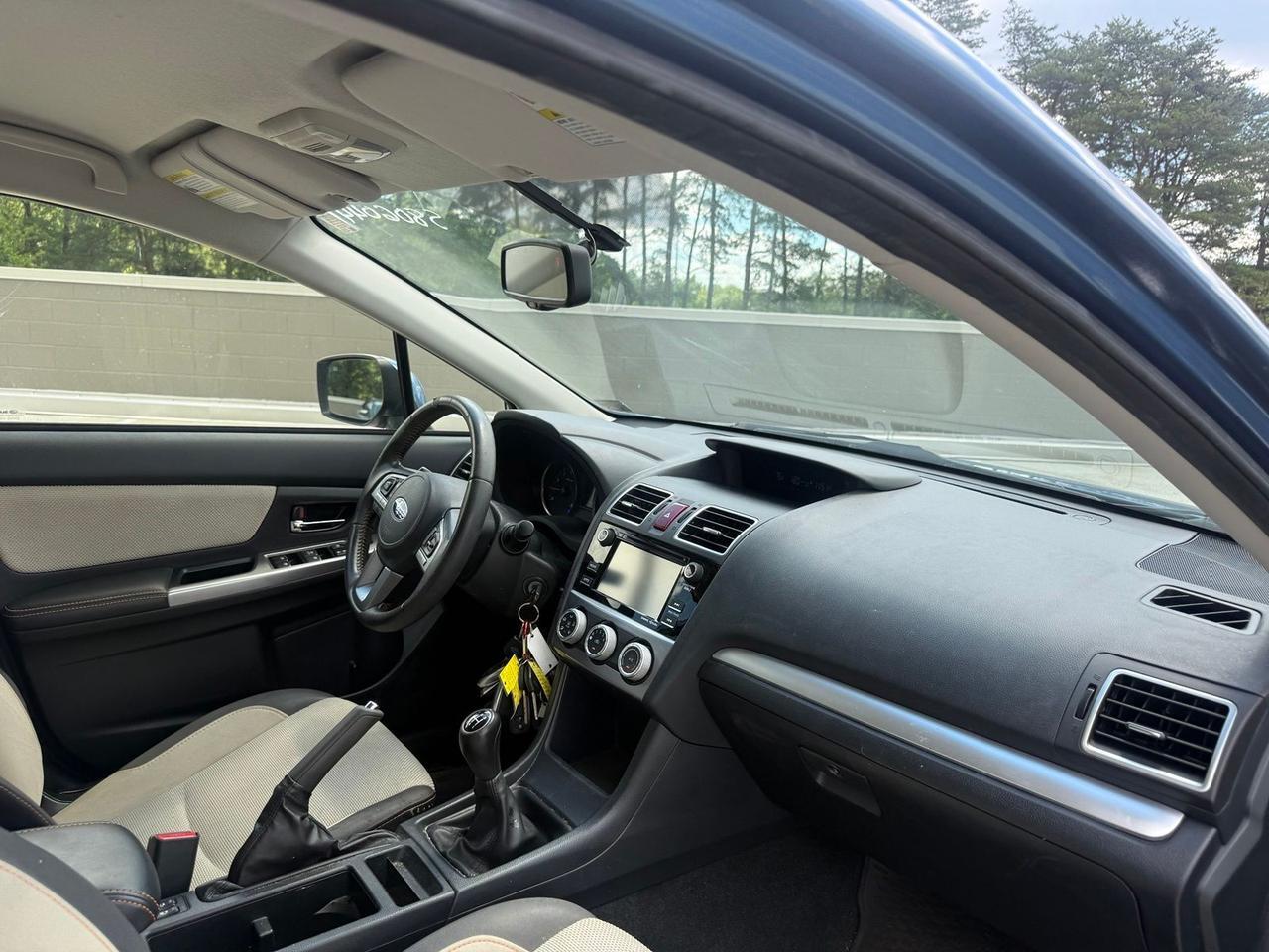 2016 Subaru Crosstrek 2.0i Premium Springfield VA