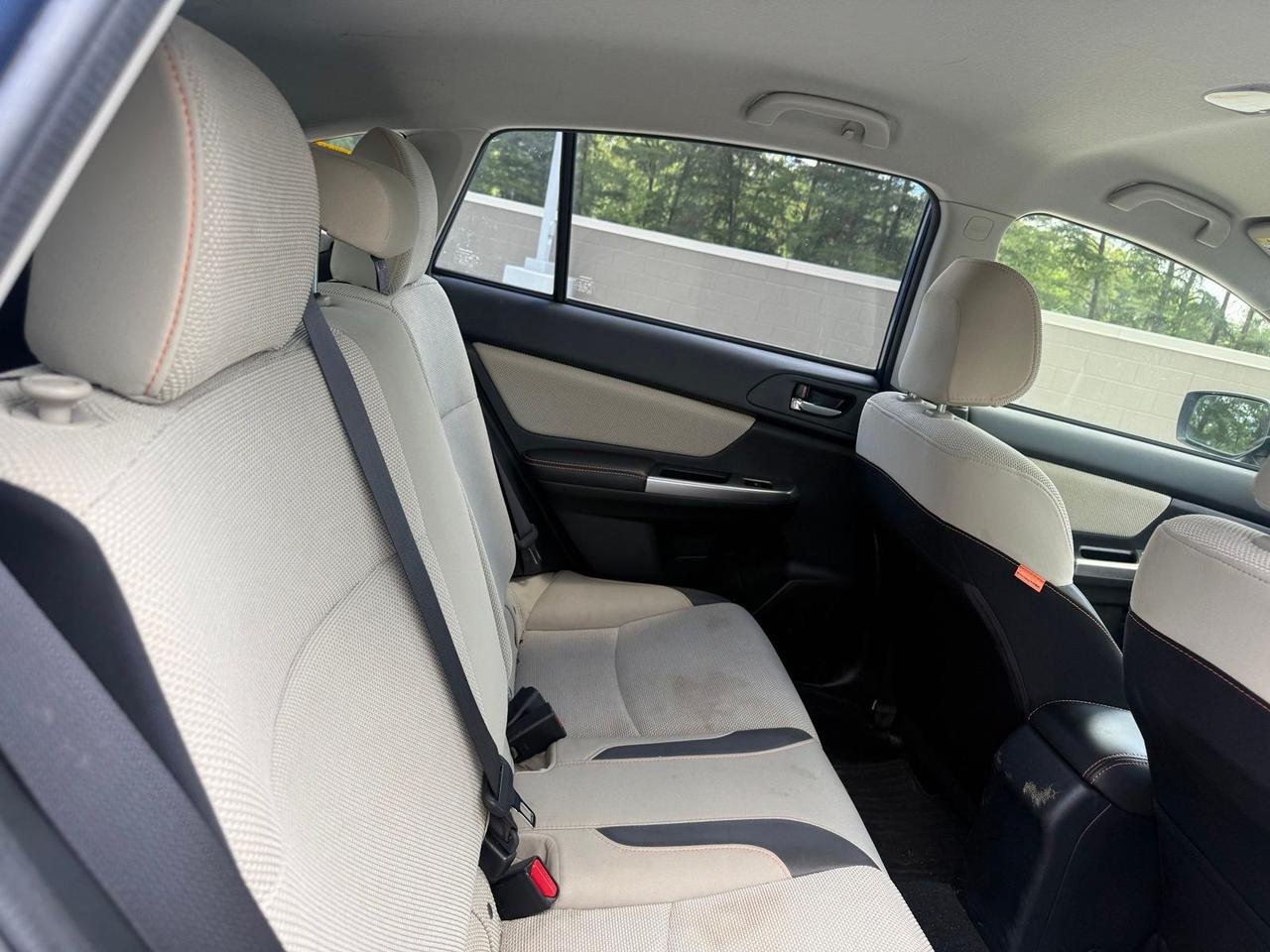 2016 Subaru Crosstrek 2.0i Premium Springfield VA