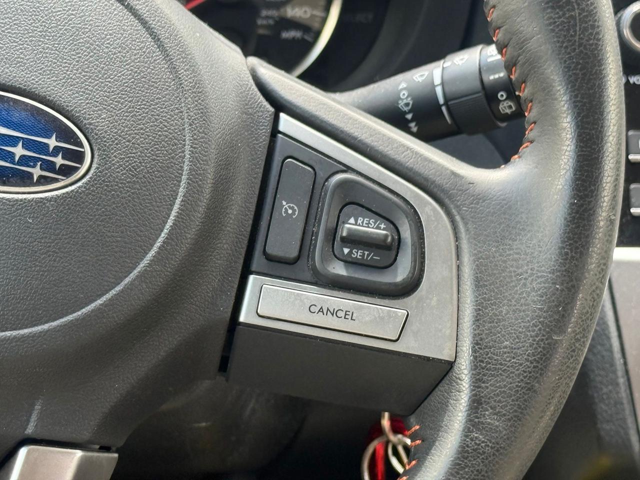 2016 Subaru Crosstrek 2.0i Premium Springfield VA