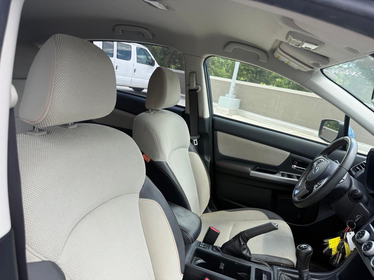 2016 Subaru Crosstrek 2.0i Premium Springfield VA