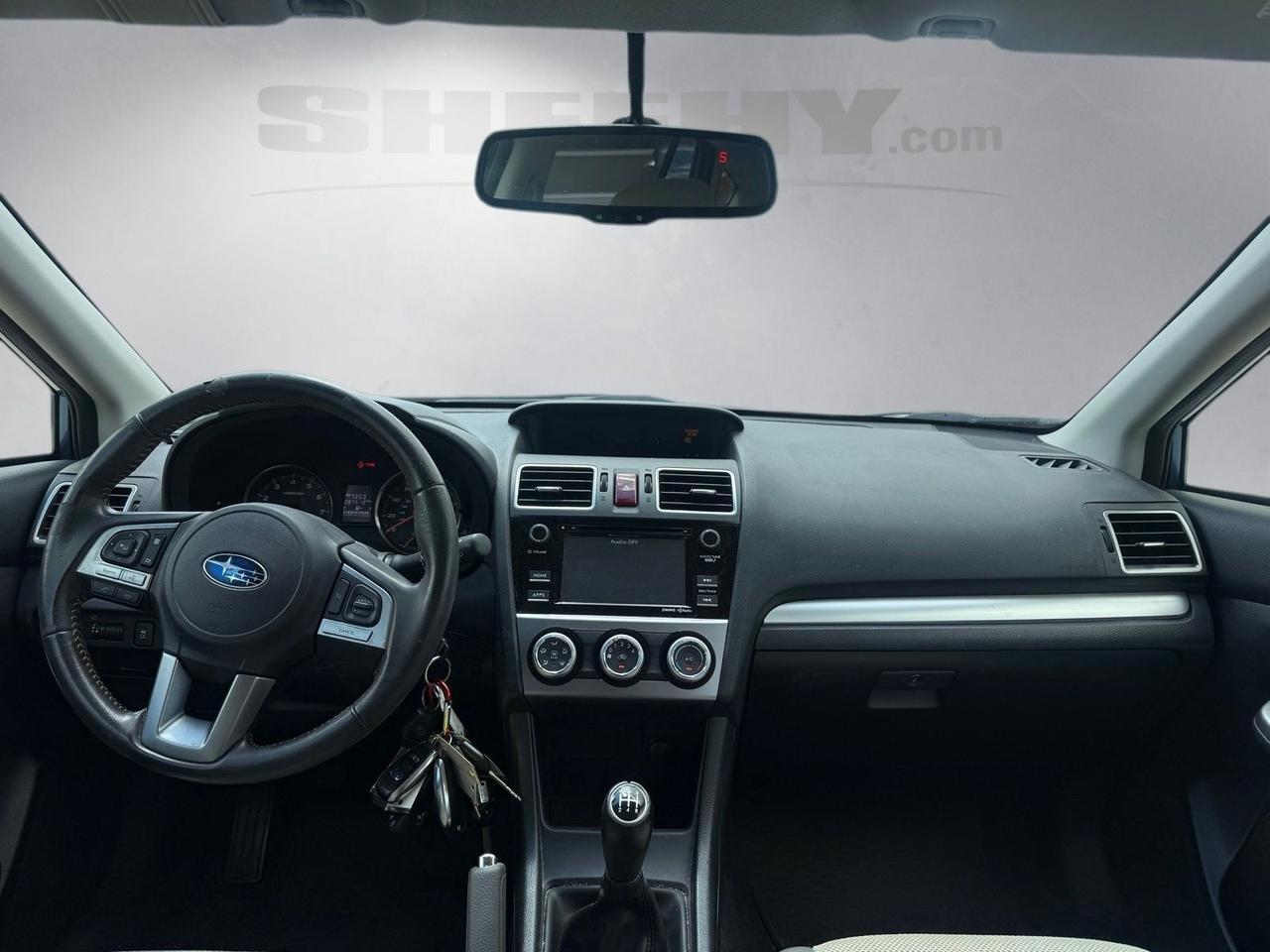 2016 Subaru Crosstrek 2.0i Premium Springfield VA