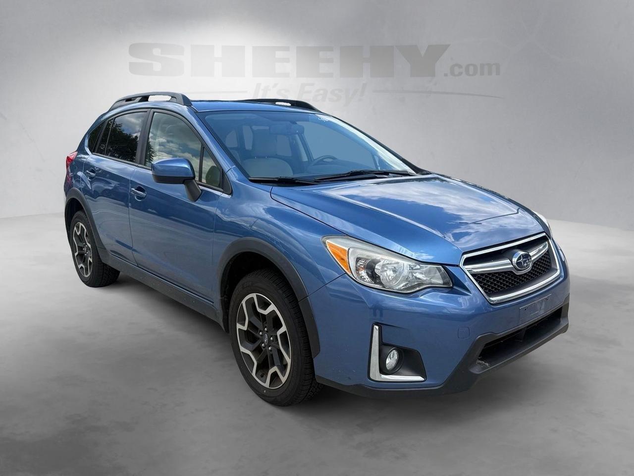2016 Subaru Crosstrek 2.0i Premium Springfield VA
