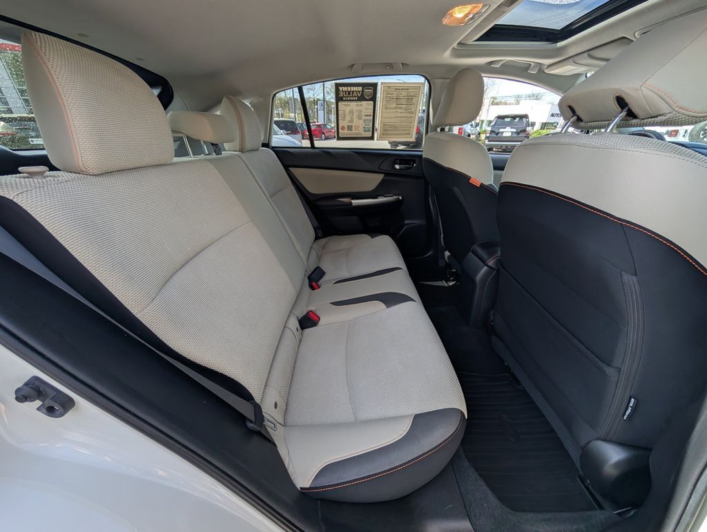 2016 Subaru Crosstrek 2.0i Premium Cockeysville MD