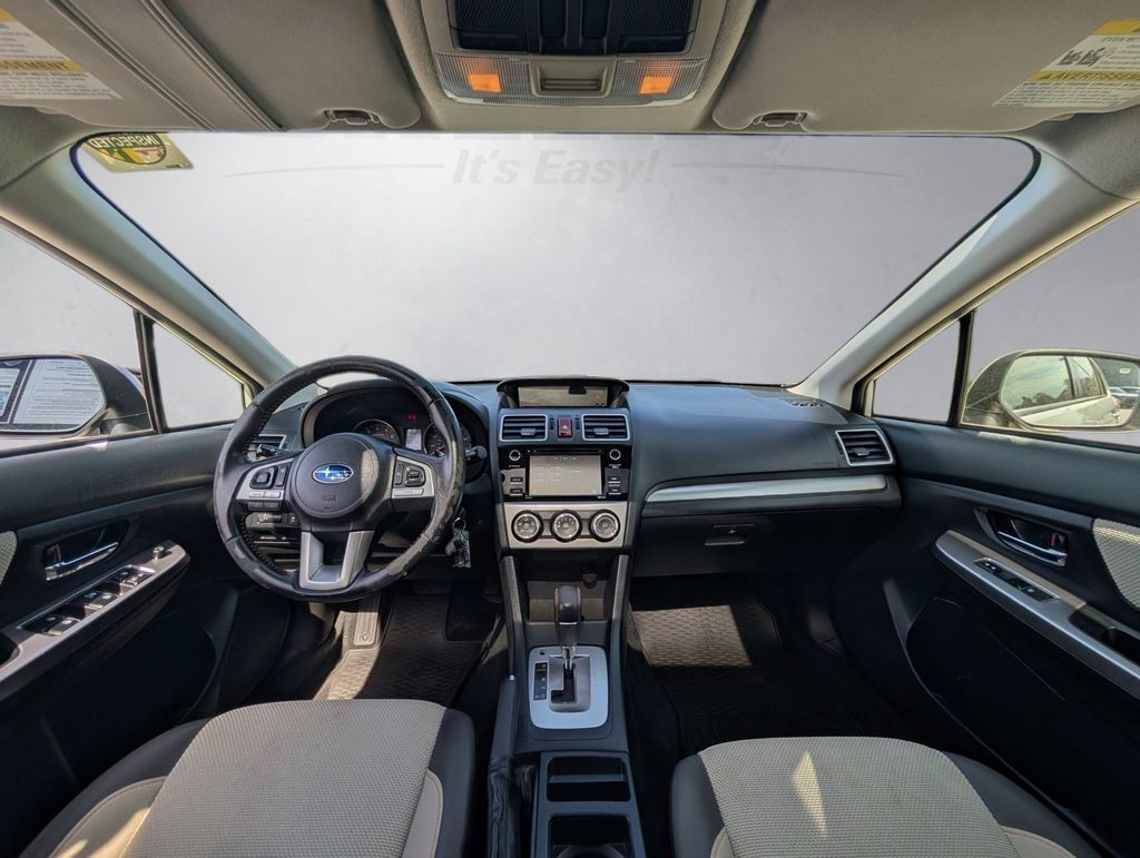 2016 Subaru Crosstrek 2.0i Premium Cockeysville MD