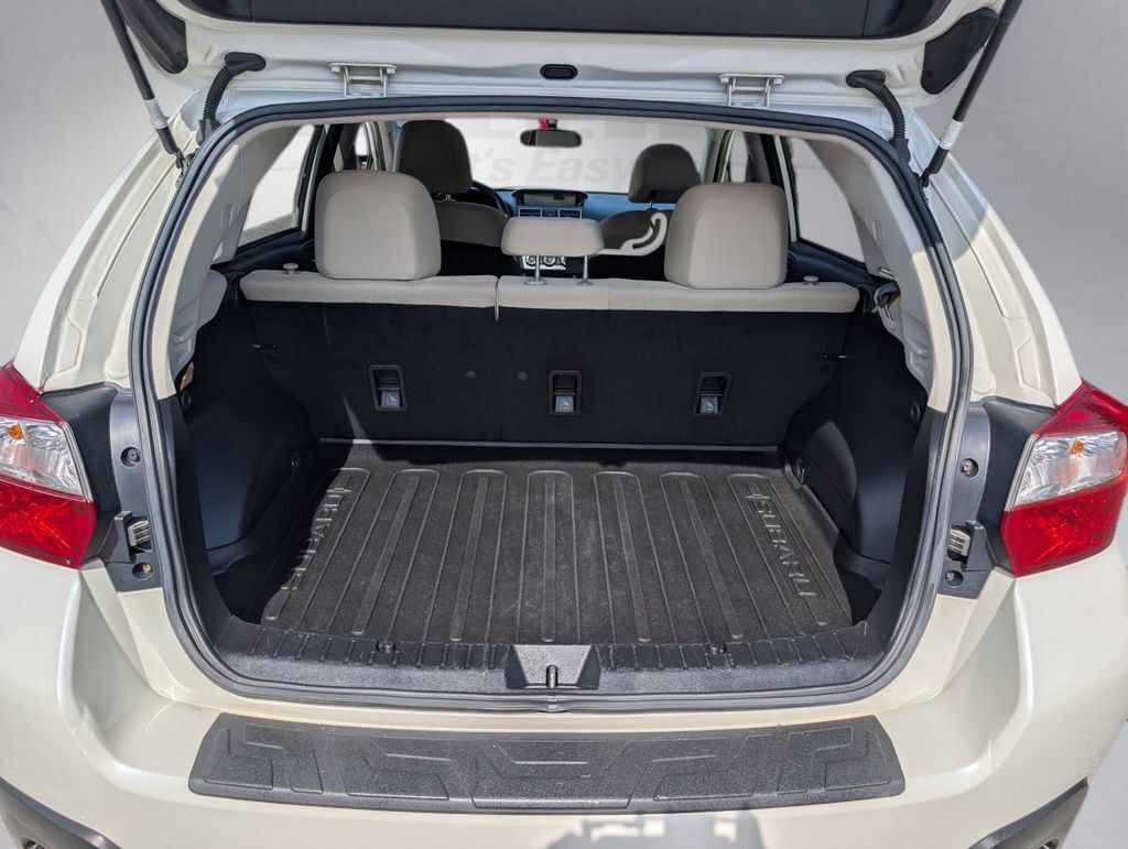 2016 Subaru Crosstrek 2.0i Premium Cockeysville MD