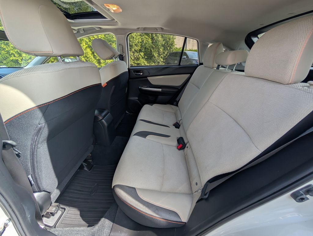 2016 Subaru Crosstrek 2.0i Premium Cockeysville MD