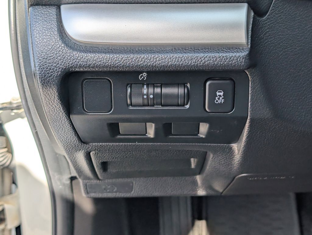 2016 Subaru Crosstrek 2.0i Premium Cockeysville MD