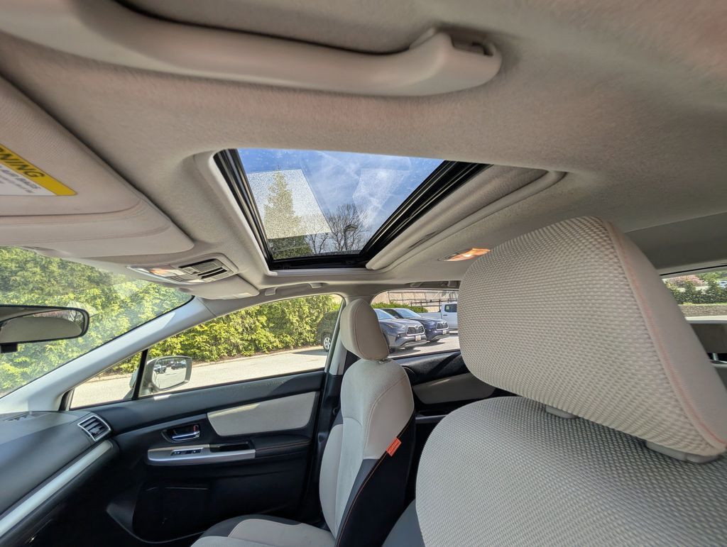 2016 Subaru Crosstrek 2.0i Premium Cockeysville MD