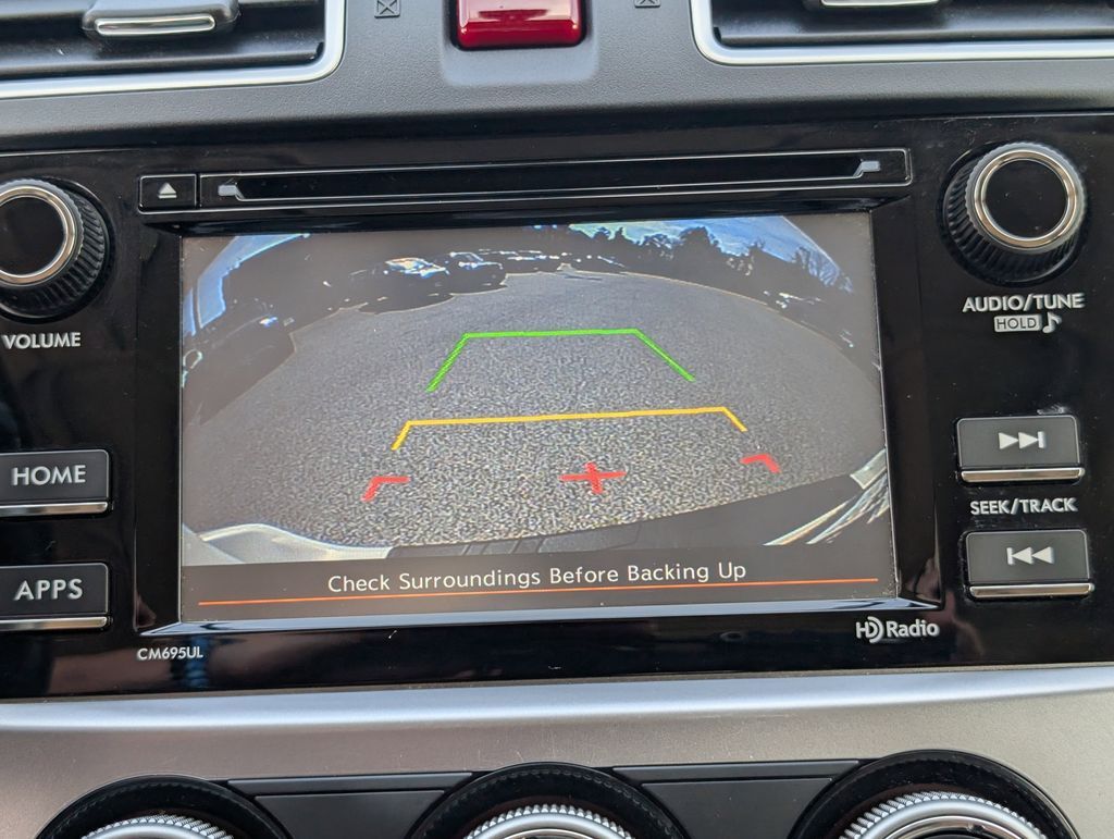 2016 Subaru Crosstrek 2.0i Premium Cockeysville MD