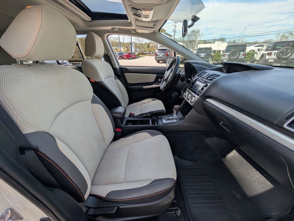 2016 Subaru Crosstrek 2.0i Premium Cockeysville MD