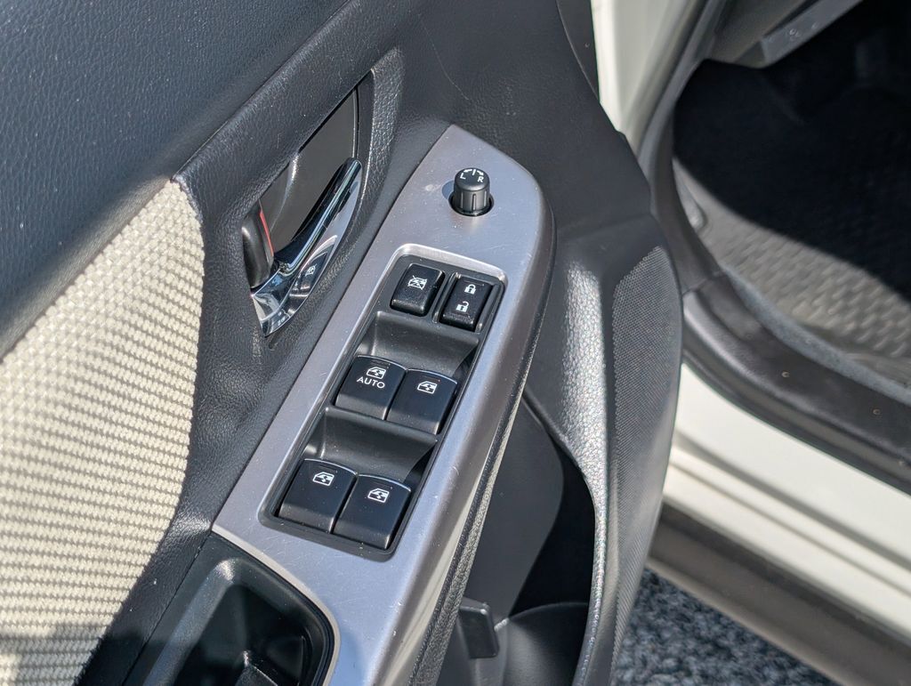 2016 Subaru Crosstrek 2.0i Premium Cockeysville MD