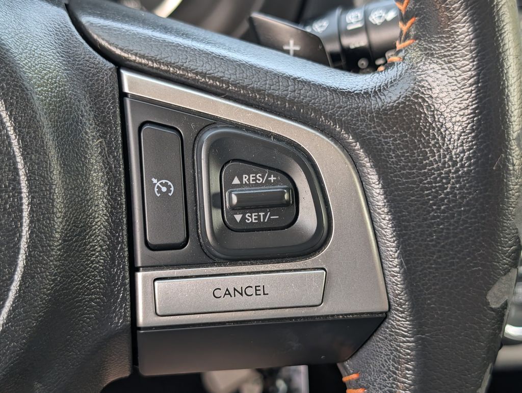 2016 Subaru Crosstrek 2.0i Premium Cockeysville MD