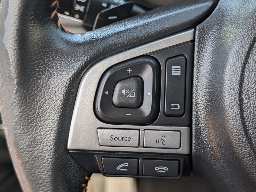 2016 Subaru Crosstrek 2.0i Premium Cockeysville MD