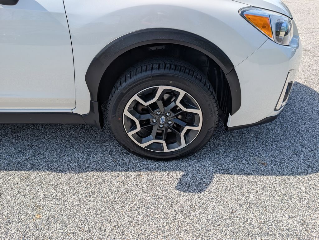 2016 Subaru Crosstrek 2.0i Premium Cockeysville MD