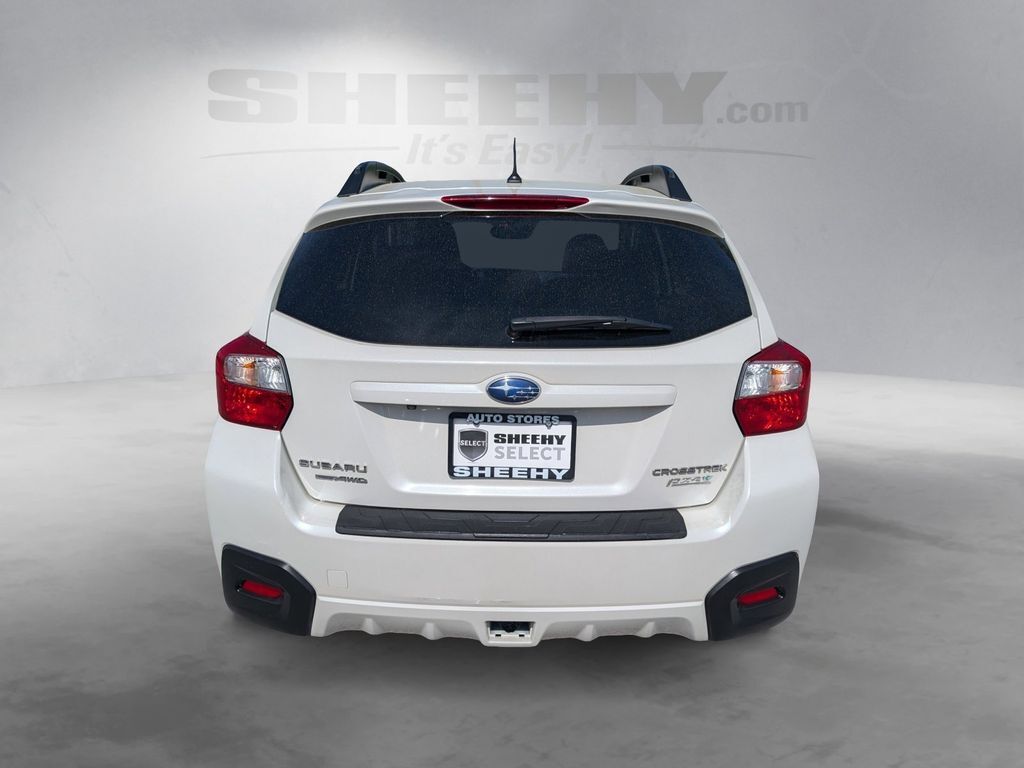 2016 Subaru Crosstrek 2.0i Premium Cockeysville MD