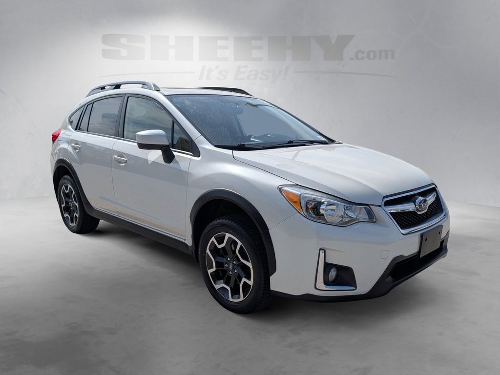 2016 Subaru Crosstrek 2.0i Premium Cockeysville MD