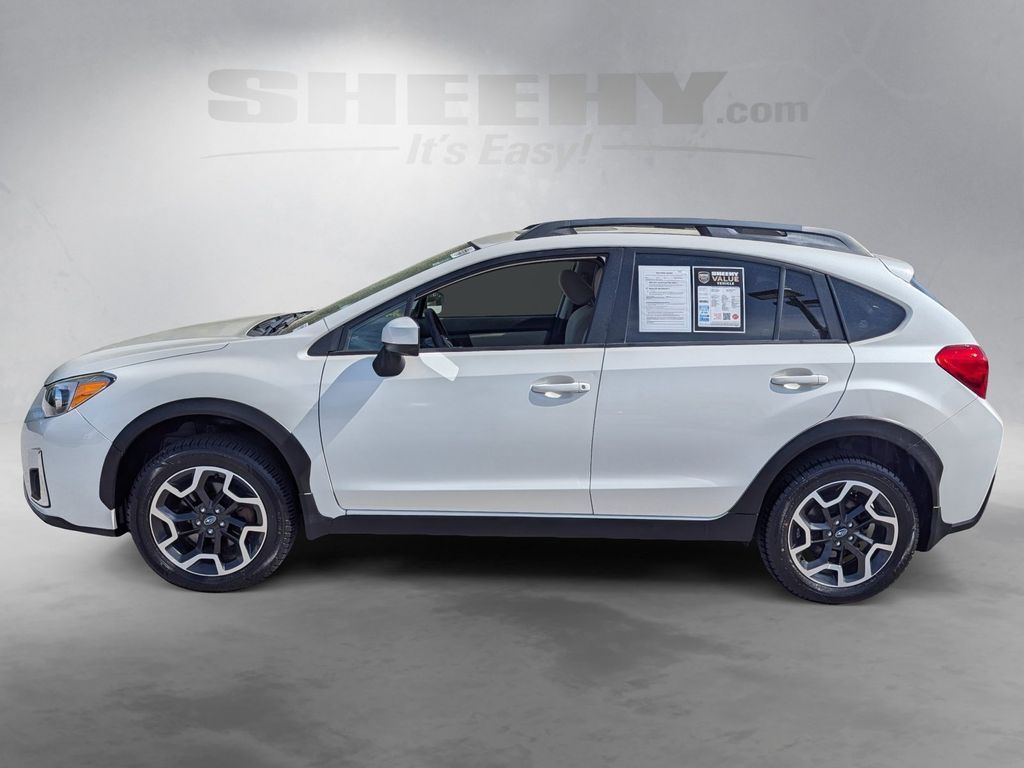 2016 Subaru Crosstrek 2.0i Premium Cockeysville MD