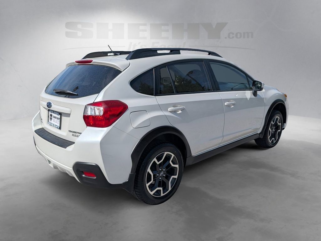 2016 Subaru Crosstrek 2.0i Premium Cockeysville MD
