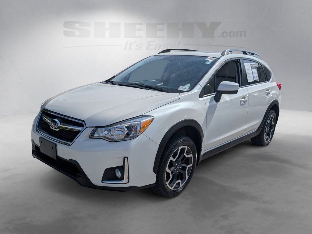 2016 Subaru Crosstrek 2.0i Premium Cockeysville MD