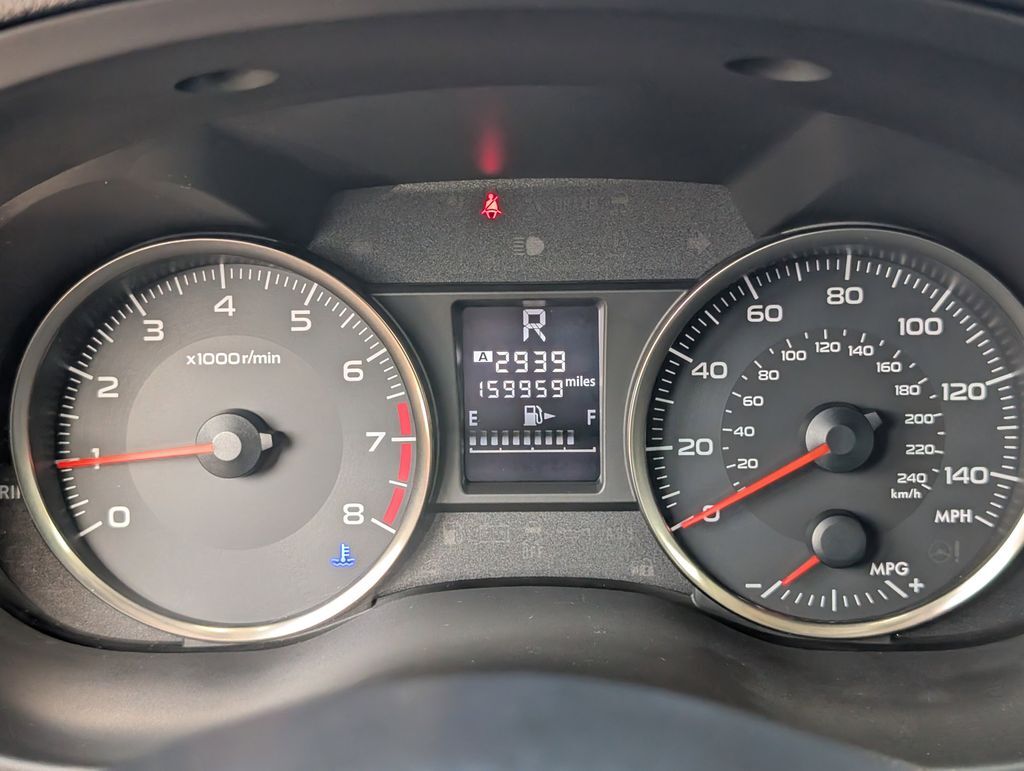 2016 Subaru Crosstrek 2.0i Premium Cockeysville MD