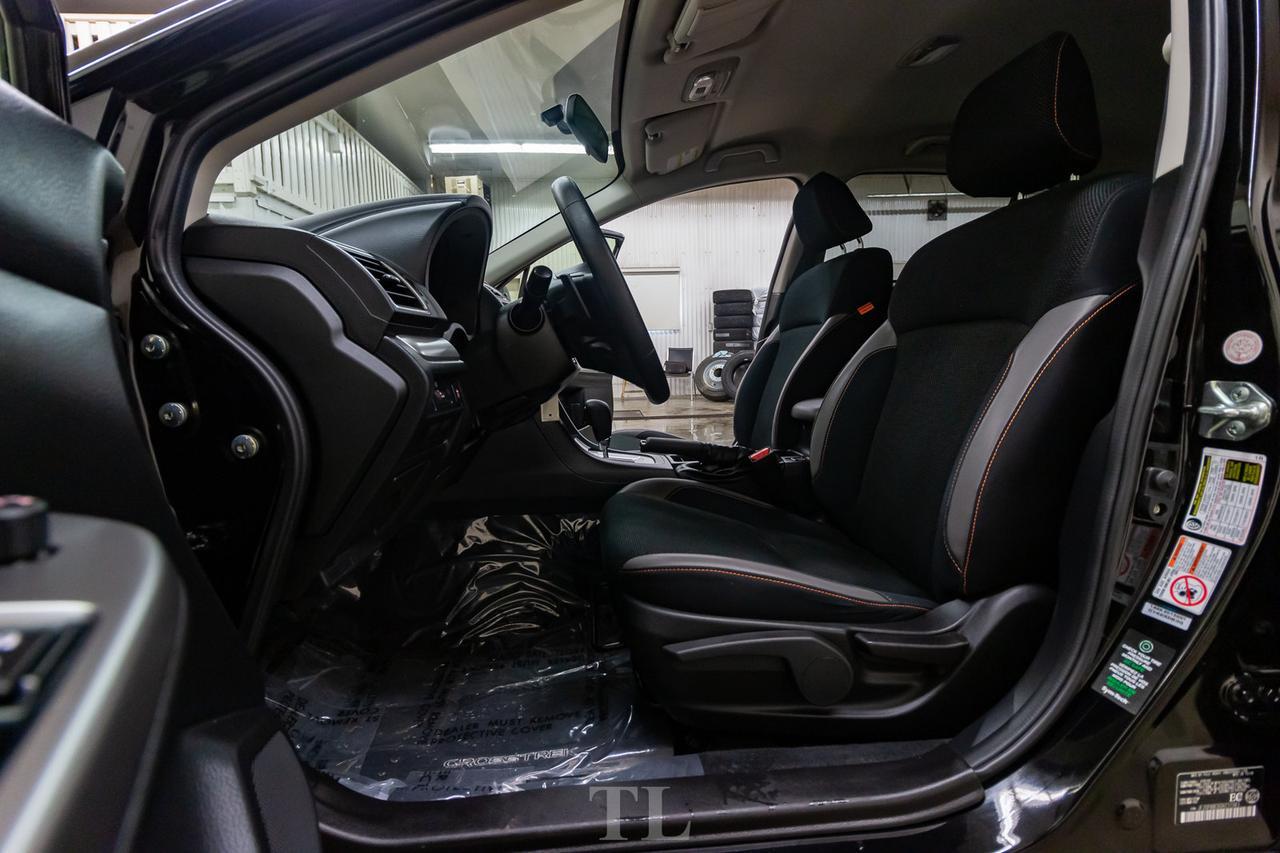 2016 Subaru Crosstrek AWD Touring BCam Red Deer AB