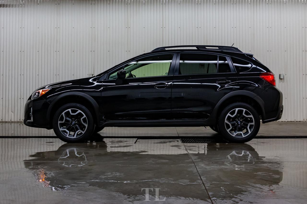 2016 Subaru Crosstrek AWD Touring BCam Red Deer AB