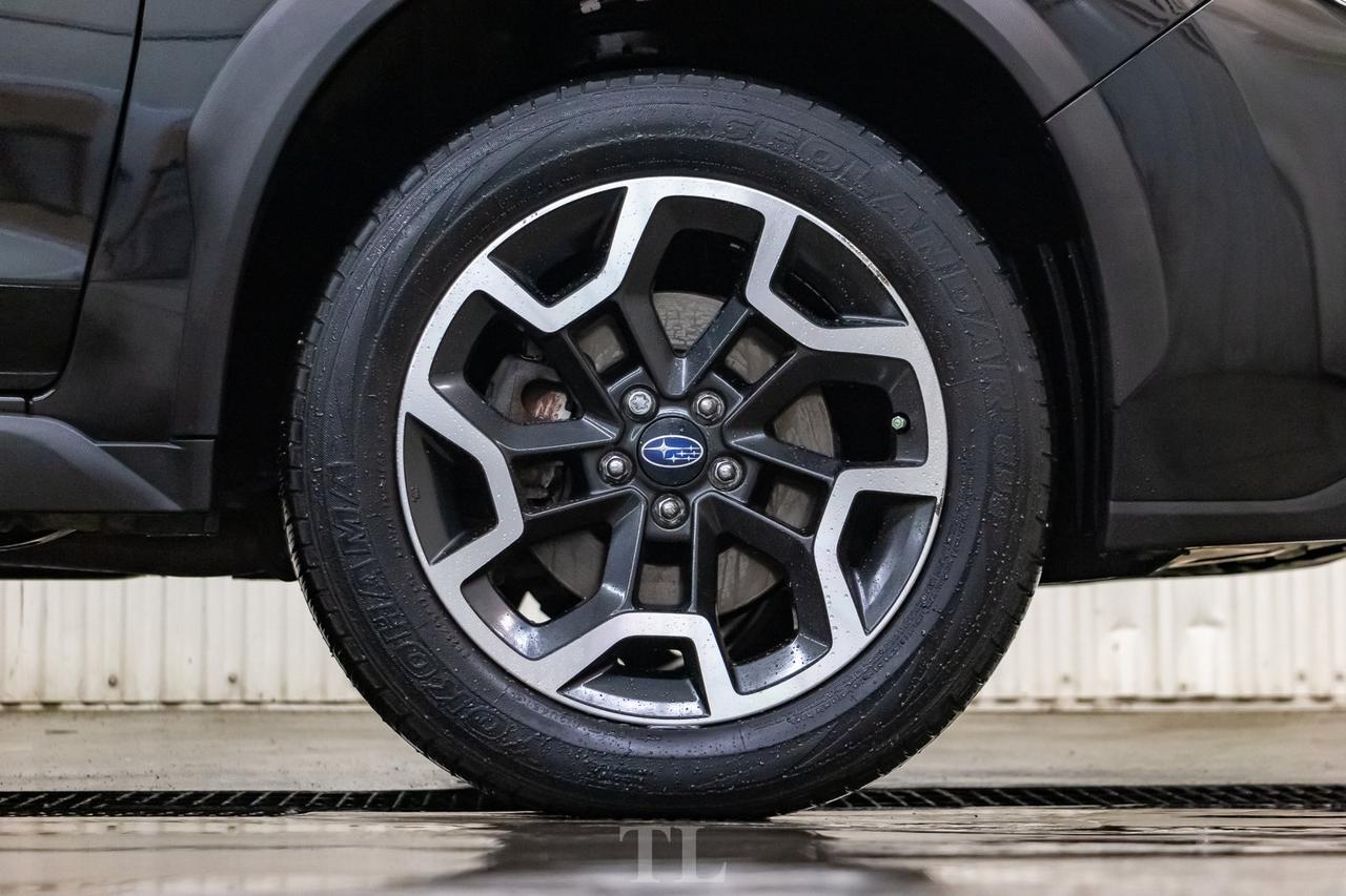 2016 Subaru Crosstrek AWD Touring BCam Red Deer AB