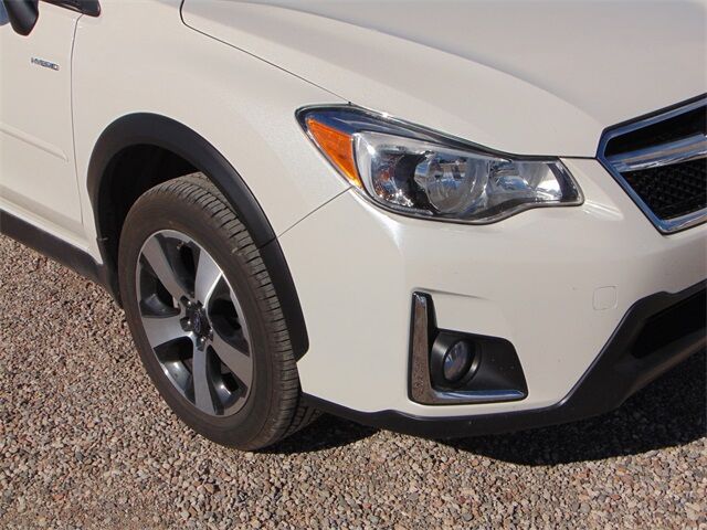 2016 Subaru Crosstrek Hybrid Touring Santa Fe NM