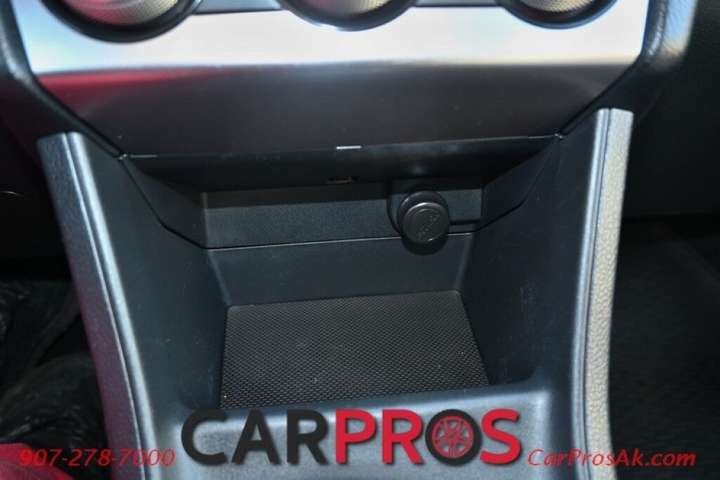 2016 Subaru Crosstrek Limited - AWD - Heated Leather Seats - Keyless Entry - Bluetooth - Backup Camera - Blind Sport Alert - Heated Side Mirrors - Roof Rack - Tow Package - Low Miles - 1 Owner Anchorage AK