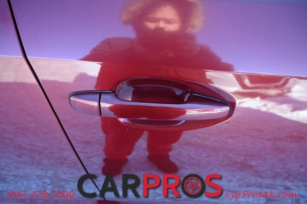 2016 Subaru Crosstrek Limited - AWD - Heated Leather Seats - Keyless Entry - Bluetooth - Backup Camera - Blind Sport Alert - Heated Side Mirrors - Roof Rack - Tow Package - Low Miles - 1 Owner Anchorage AK