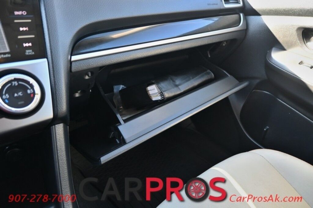 2016 Subaru Crosstrek Limited - AWD - Heated Leather Seats - Keyless Entry - Bluetooth - Backup Camera - Blind Sport Alert - Heated Side Mirrors - Roof Rack - Tow Package - Low Miles - 1 Owner Anchorage AK