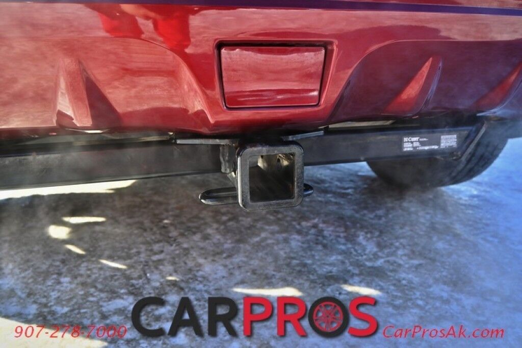 2016 Subaru Crosstrek Limited - AWD - Heated Leather Seats - Keyless Entry - Bluetooth - Backup Camera - Blind Sport Alert - Heated Side Mirrors - Roof Rack - Tow Package - Low Miles - 1 Owner Anchorage AK