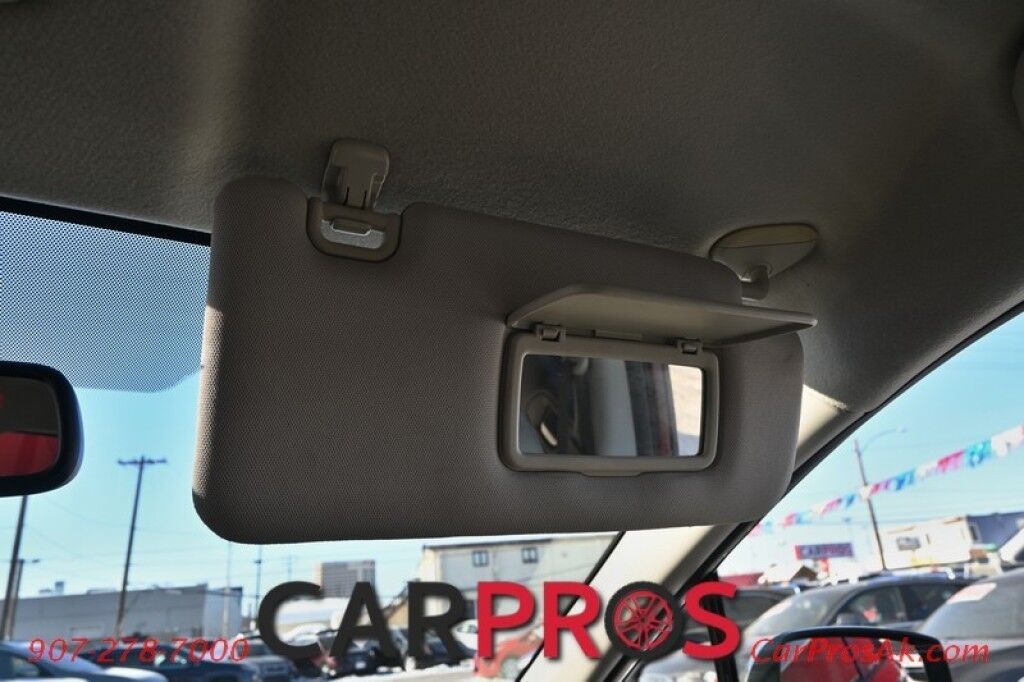 2016 Subaru Crosstrek Limited - AWD - Heated Leather Seats - Keyless Entry - Bluetooth - Backup Camera - Blind Sport Alert - Heated Side Mirrors - Roof Rack - Tow Package - Low Miles - 1 Owner Anchorage AK