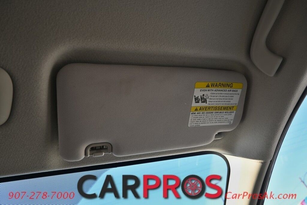 2016 Subaru Crosstrek Limited - AWD - Heated Leather Seats - Keyless Entry - Bluetooth - Backup Camera - Blind Sport Alert - Heated Side Mirrors - Roof Rack - Tow Package - Low Miles - 1 Owner Anchorage AK