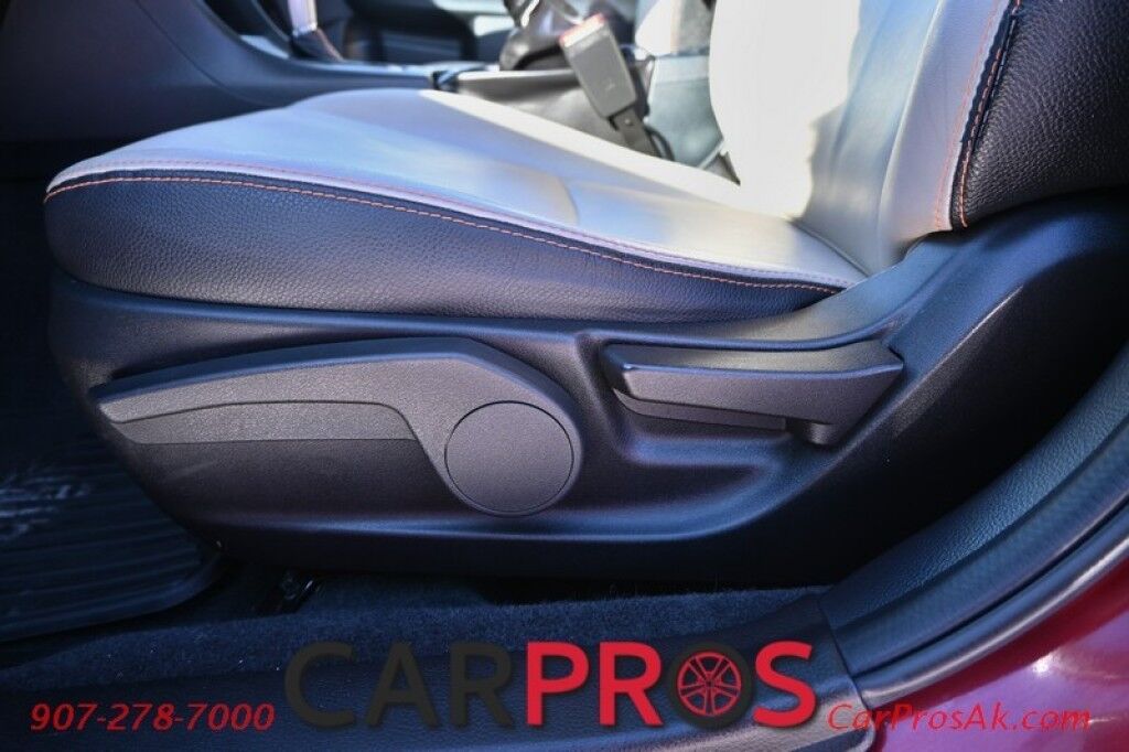 2016 Subaru Crosstrek Limited - AWD - Heated Leather Seats - Keyless Entry - Bluetooth - Backup Camera - Blind Sport Alert - Heated Side Mirrors - Roof Rack - Tow Package - Low Miles - 1 Owner Anchorage AK