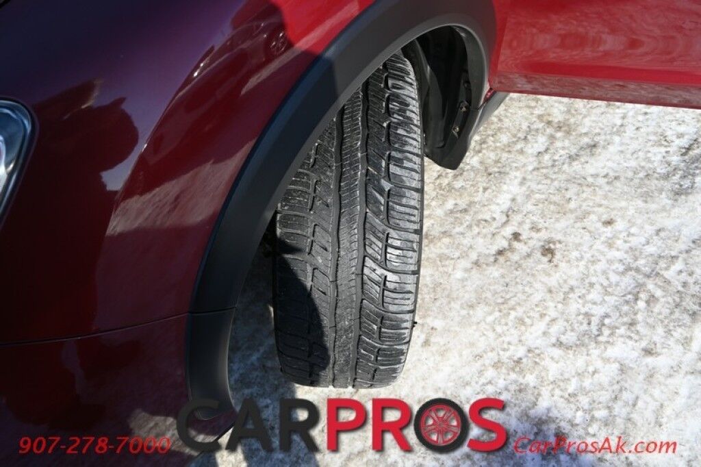 2016 Subaru Crosstrek Limited - AWD - Heated Leather Seats - Keyless Entry - Bluetooth - Backup Camera - Blind Sport Alert - Heated Side Mirrors - Roof Rack - Tow Package - Low Miles - 1 Owner Anchorage AK