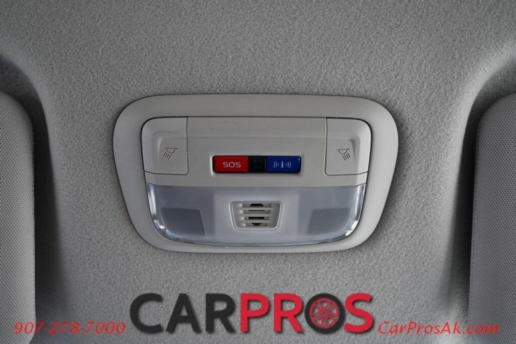 2016 Subaru Crosstrek Limited - AWD - Heated Leather Seats - Keyless Entry - Bluetooth - Backup Camera - Blind Sport Alert - Heated Side Mirrors - Roof Rack - Tow Package - Low Miles - 1 Owner Anchorage AK