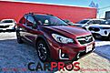 2016 Subaru Crosstrek Limited - AWD - Heated Leather Seats - Keyless Entry - Bluetooth - Backup Came