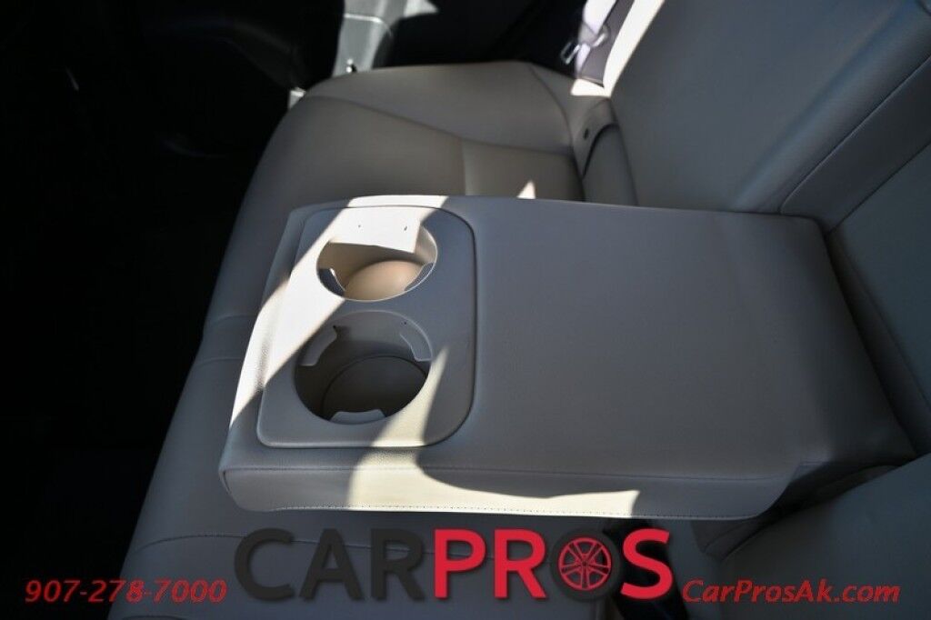 2016 Subaru Crosstrek Limited - AWD - Heated Leather Seats - Keyless Entry - Bluetooth - Backup Camera - Blind Sport Alert - Heated Side Mirrors - Roof Rack - Tow Package - Low Miles - 1 Owner Anchorage AK